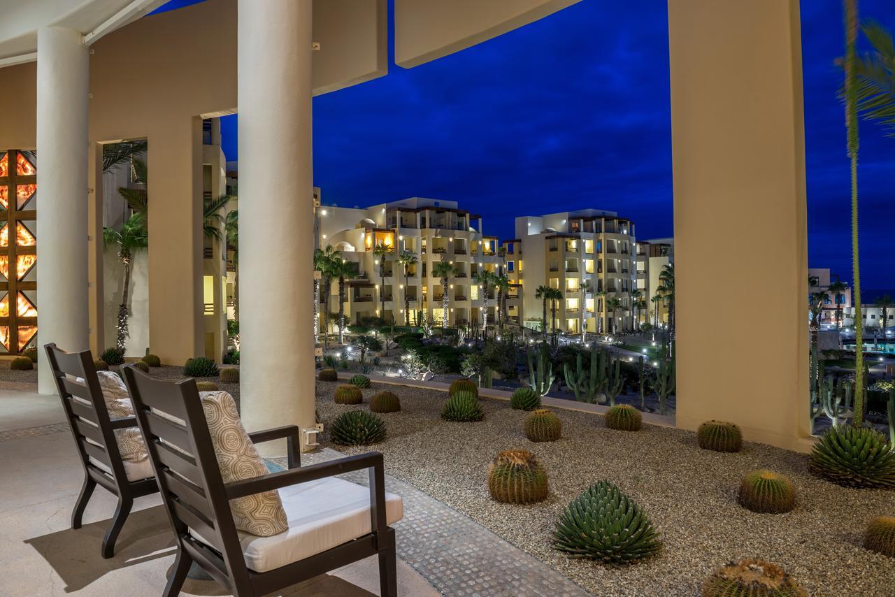 Pueblo Bonito Pacifica Golf & (adults Only) Resort