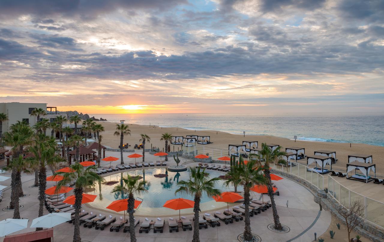 Pueblo Bonito Pacifica Golf & (adults Only) Cabo San Lucas