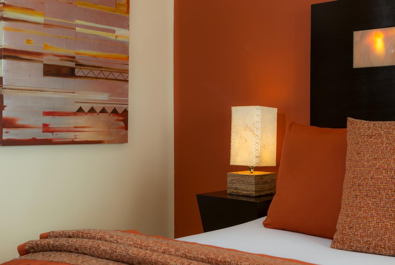 Pueblo Bonito Pacifica Golf & (adults Only) 5*