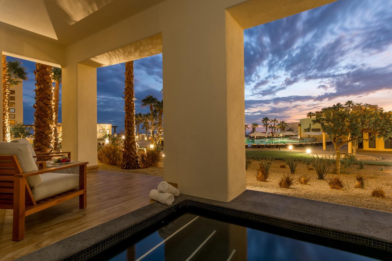 Resort Pueblo Bonito Pacifica Golf & (adults Only) Cabo San Lucas