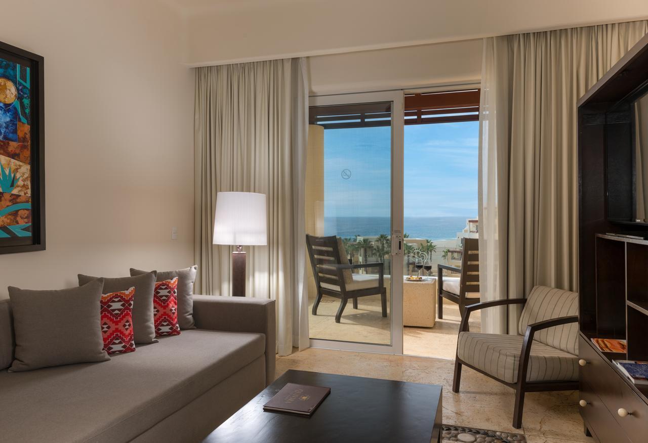 Pueblo Bonito Pacifica Golf & (adults Only) Cabo San Lucas
