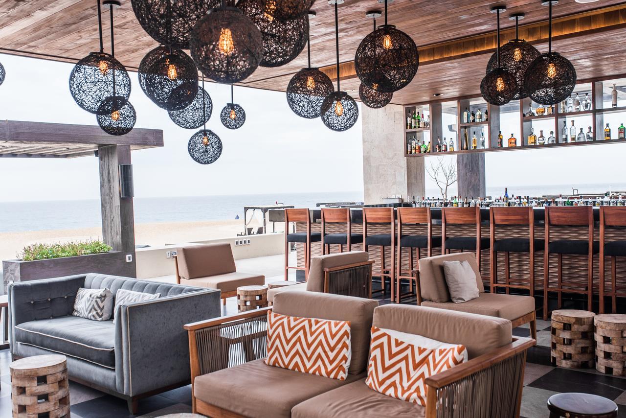 Pueblo Bonito Pacifica Golf & (adults Only) 5* Cabo San Lucas