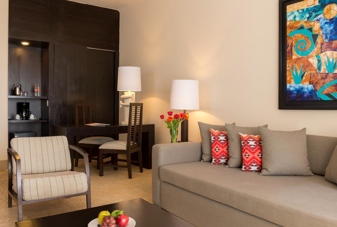 Pueblo Bonito Pacifica Golf & (adults Only) Cabo San Lucas