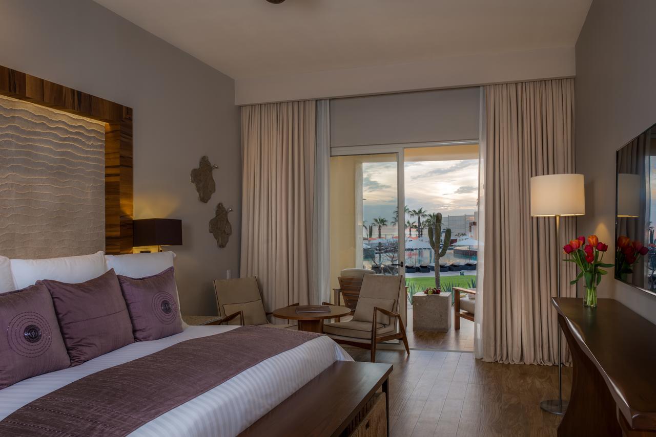 Pueblo Bonito Pacifica Golf & (adults Only) Resort 5*