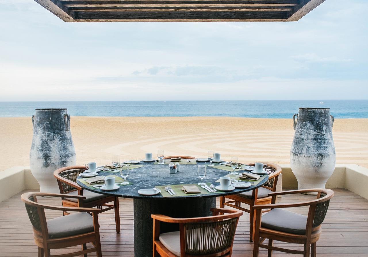 Pueblo Bonito Pacifica Golf & (adults Only) 5*