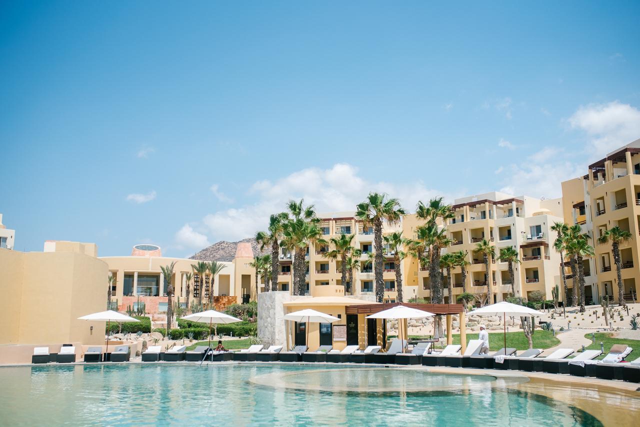 Pueblo Bonito Pacifica Golf & (adults Only) Cabo San Lucas