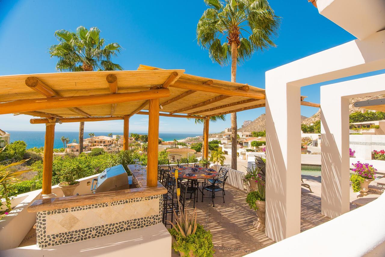Gorgeous Ocean View Fits 17 Guests, Del Sol