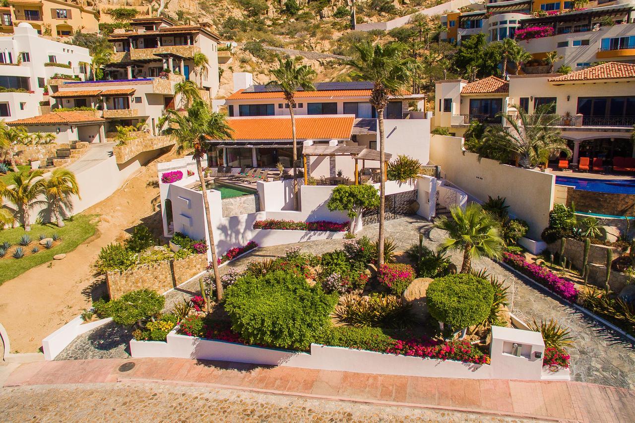 Gorgeous Ocean View Fits 17 Guests, Del Sol Cabo San Lucas