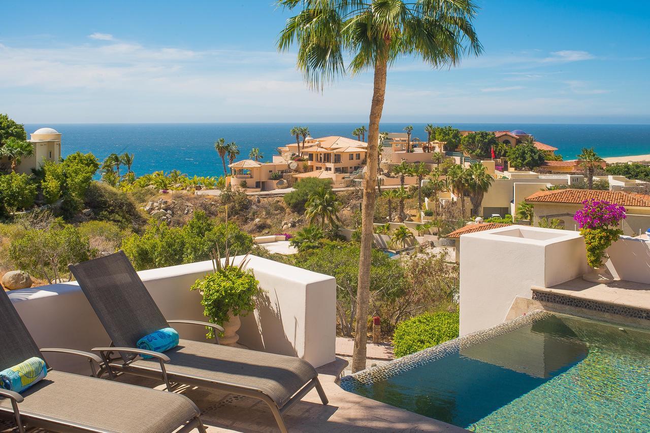 Villa Gorgeous Ocean View Fits 17 Guests, Del Sol *