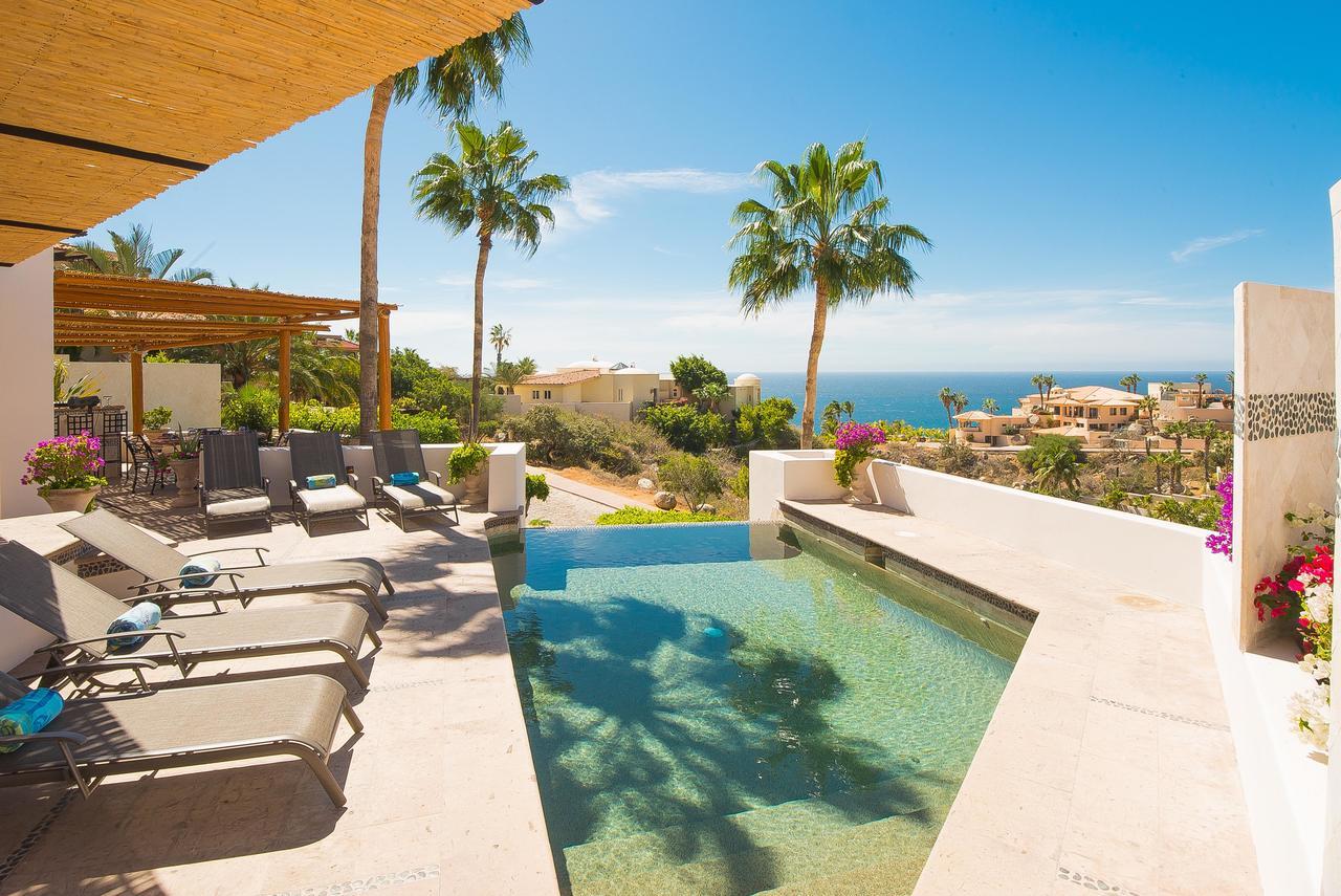 Gorgeous Ocean View Fits 17 Guests, Del Sol Cabo San Lucas