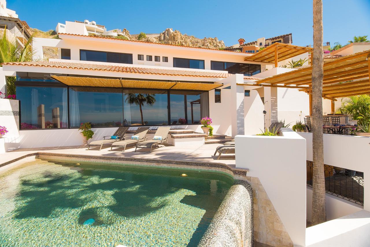 Gorgeous Ocean View Fits 17 Guests, Del Sol Villa