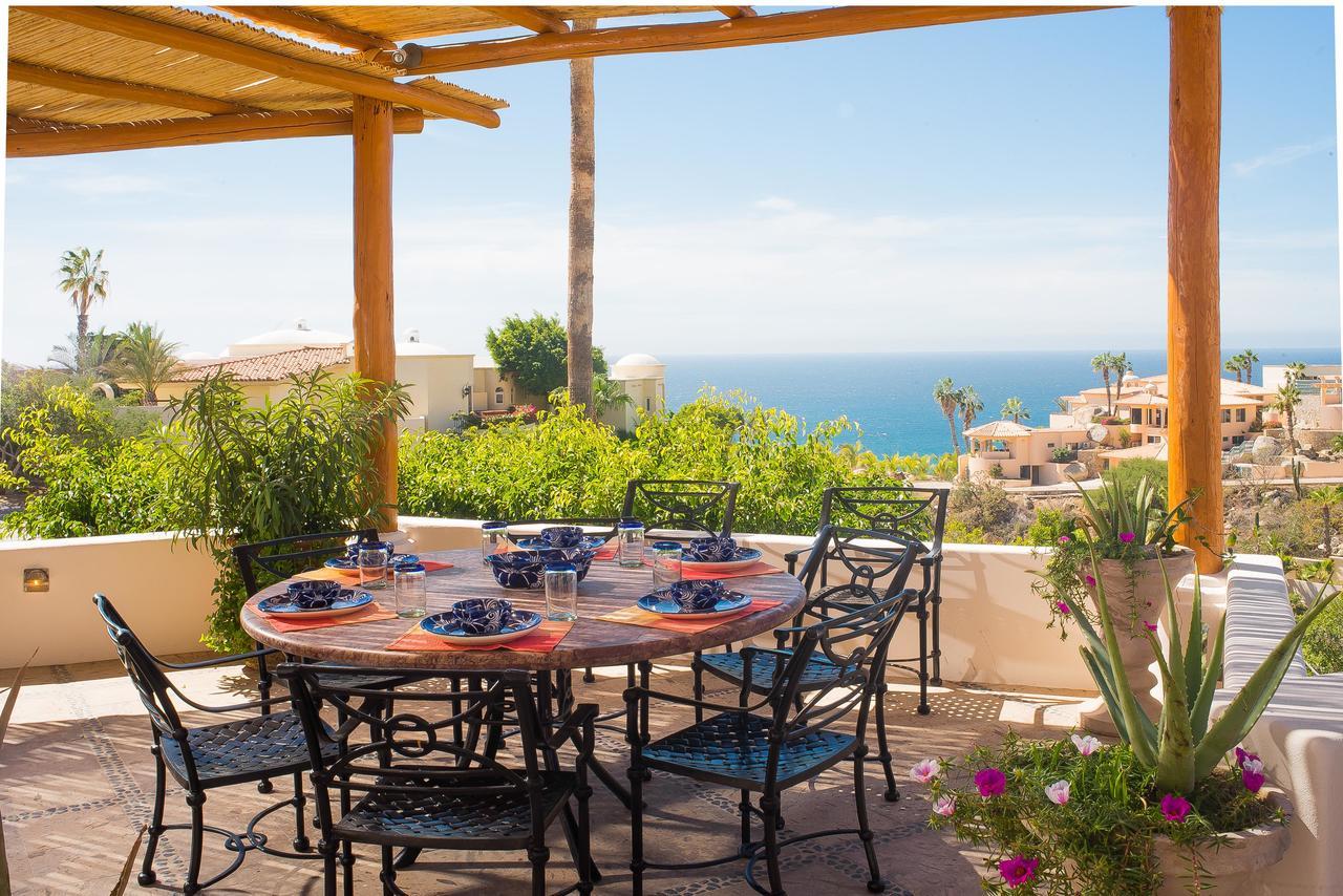 Villa Gorgeous Ocean View Fits 17 Guests, Del Sol *