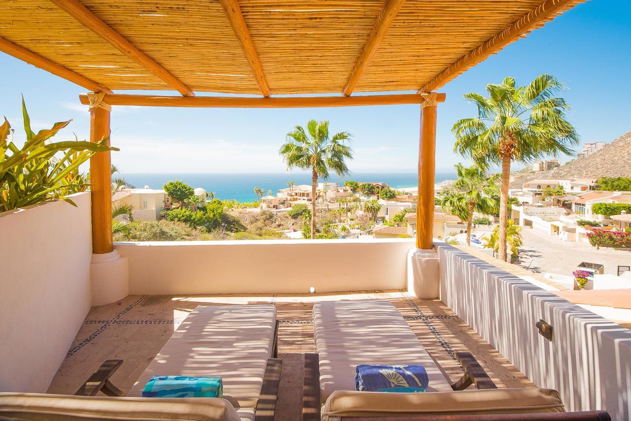 Gorgeous Ocean View Fits 17 Guests, Del Sol Villa *