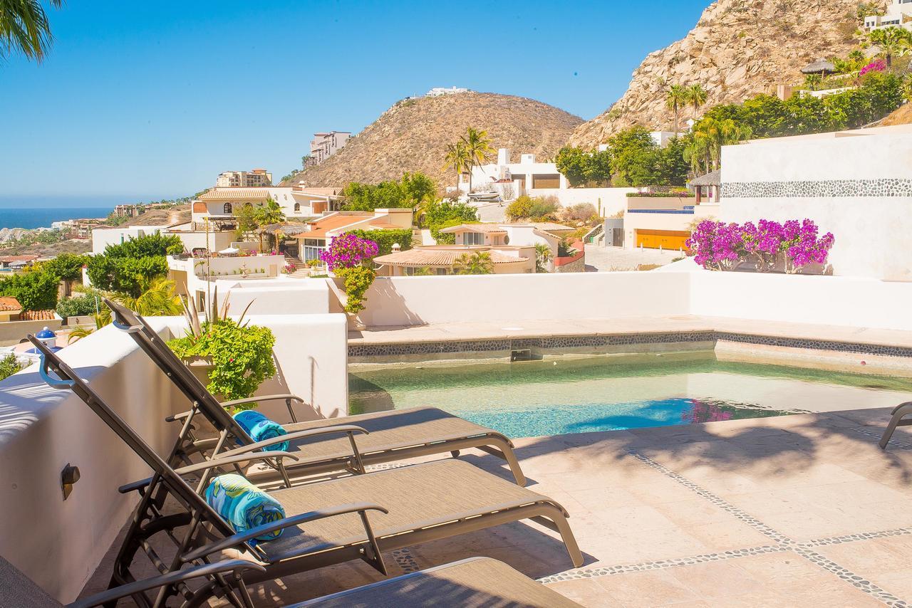 Gorgeous Ocean View Fits 17 Guests, Del Sol Villa Cabo San Lucas
