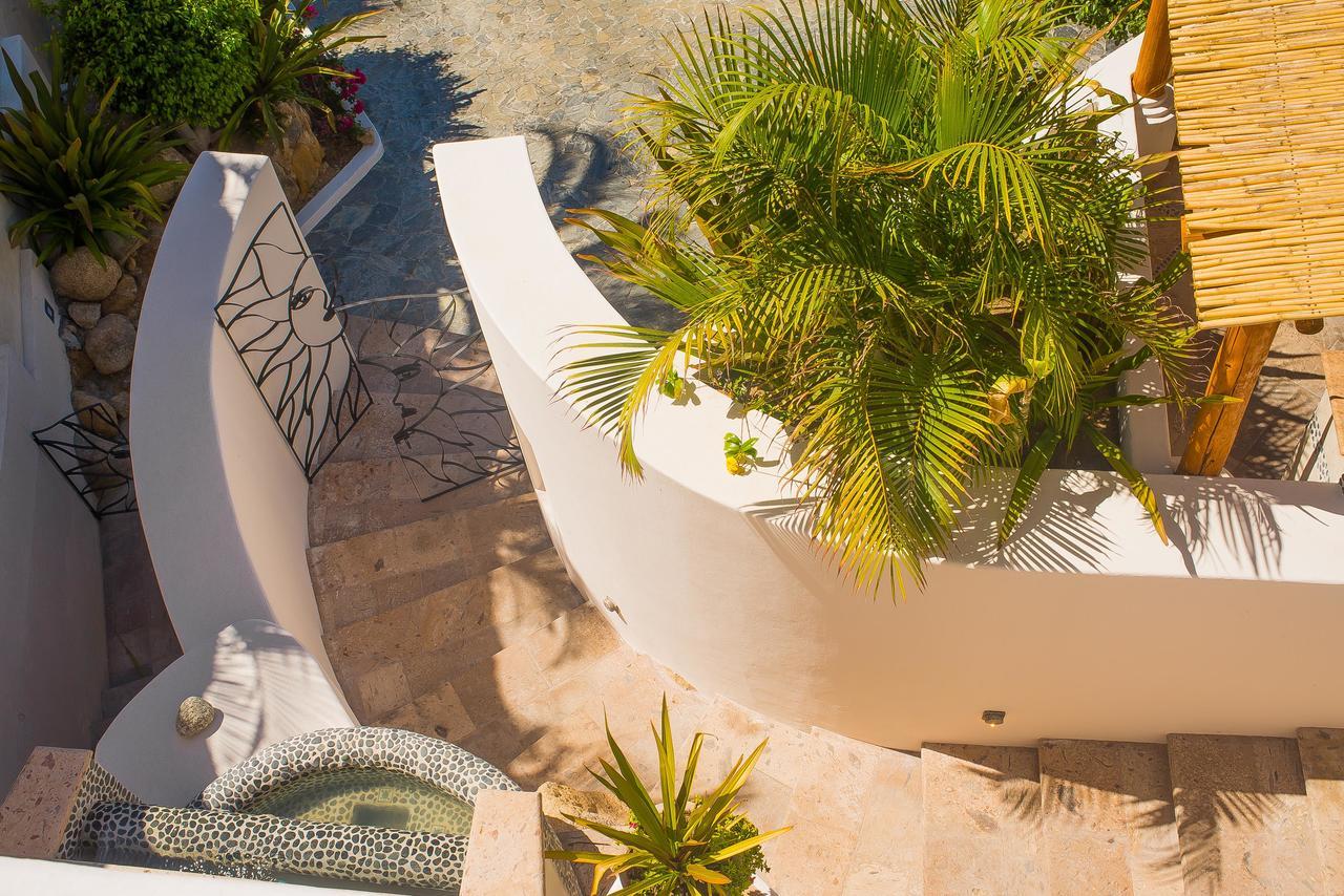 Gorgeous Ocean View Fits 17 Guests, Del Sol Villa *