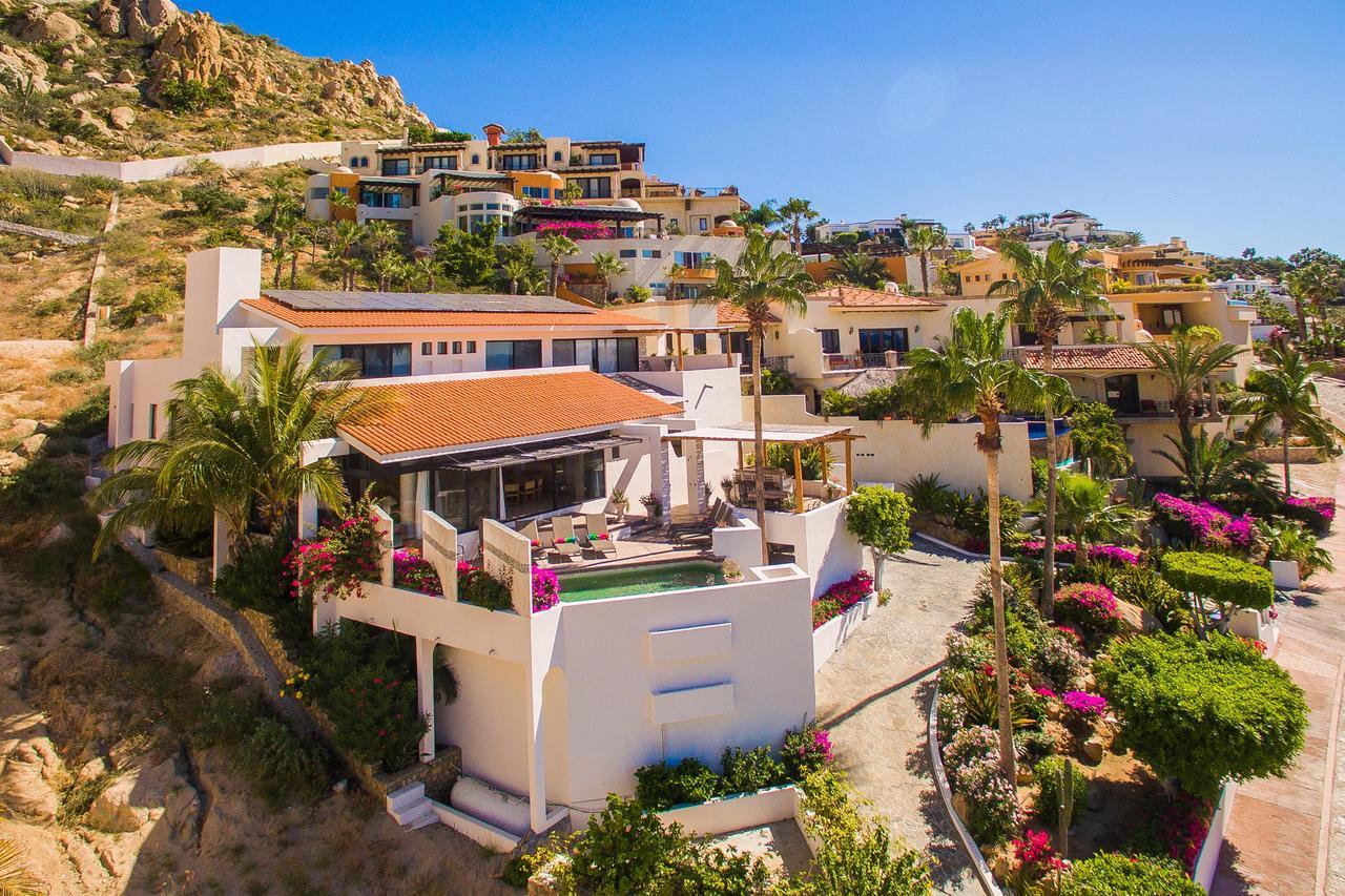 Villa Gorgeous Ocean View Fits 17 Guests, Del Sol Cabo San Lucas
