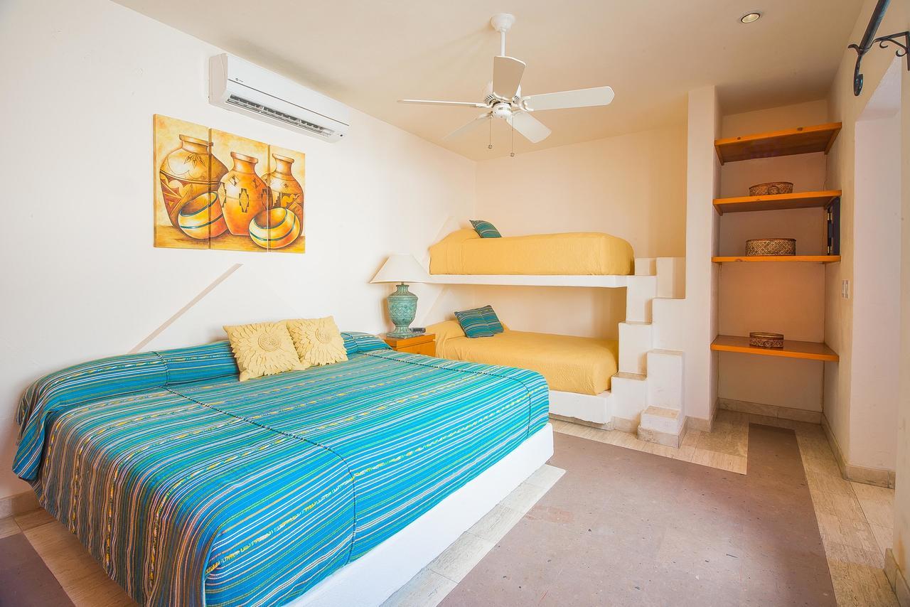 Villa Gorgeous Ocean View Fits 17 Guests, Del Sol Cabo San Lucas