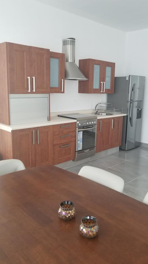 Apartment Departamento Marazul Cabo San Lucas