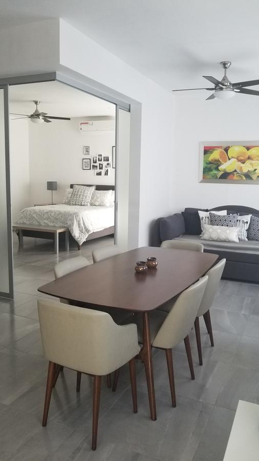 Departamento Marazul Apartment *