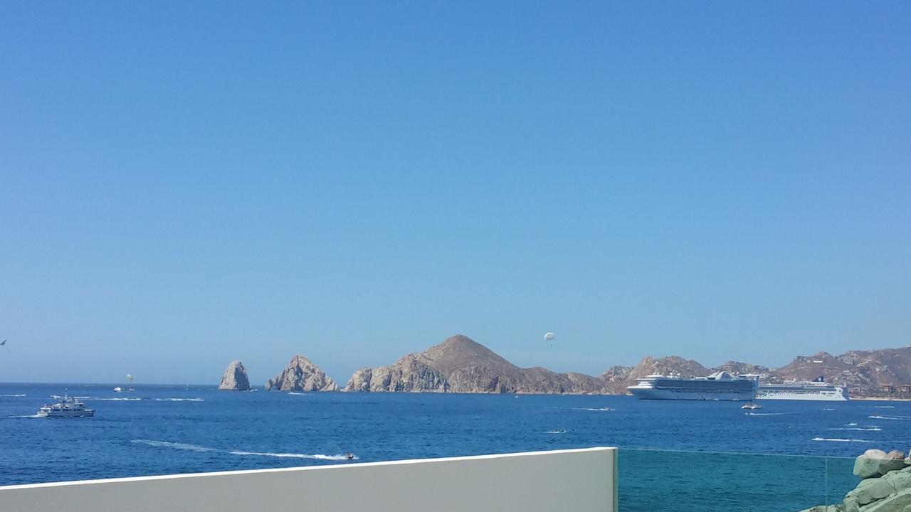 Departamento Marazul Cabo San Lucas