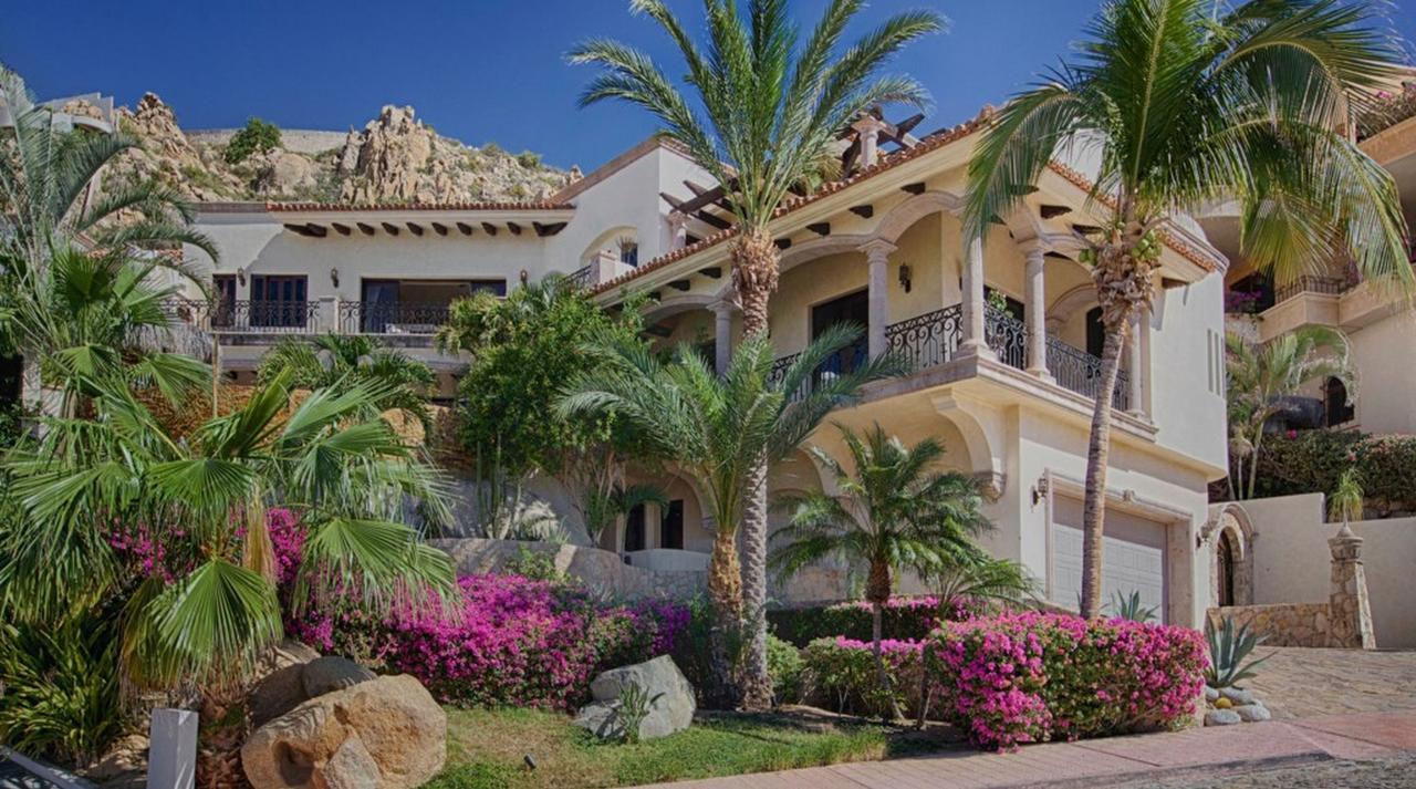Villa Antigua *