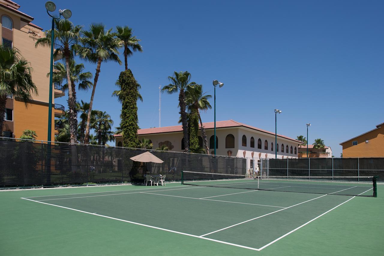 Del Palmar Beach & Spa Resort