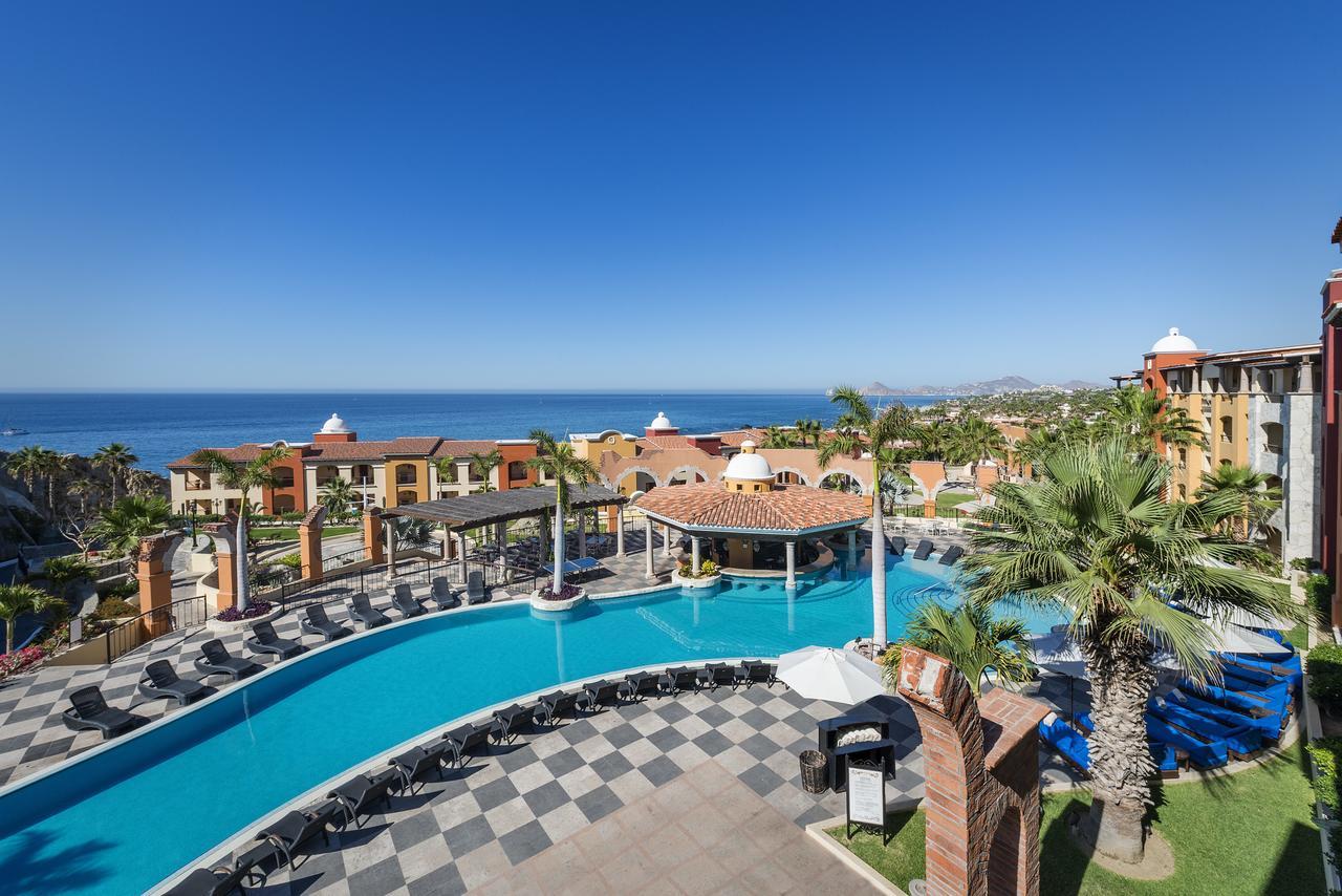 Hacienda Encantada & 5*