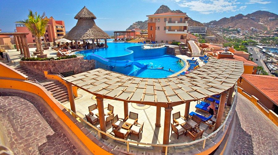 The Ridge At Playa Grande