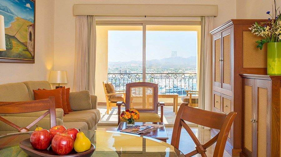 The Ridge At Playa Grande 5* Cabo San Lucas