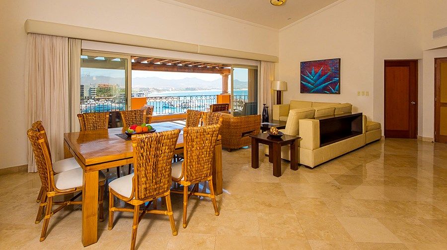 Resort The Ridge At Playa Grande 5*