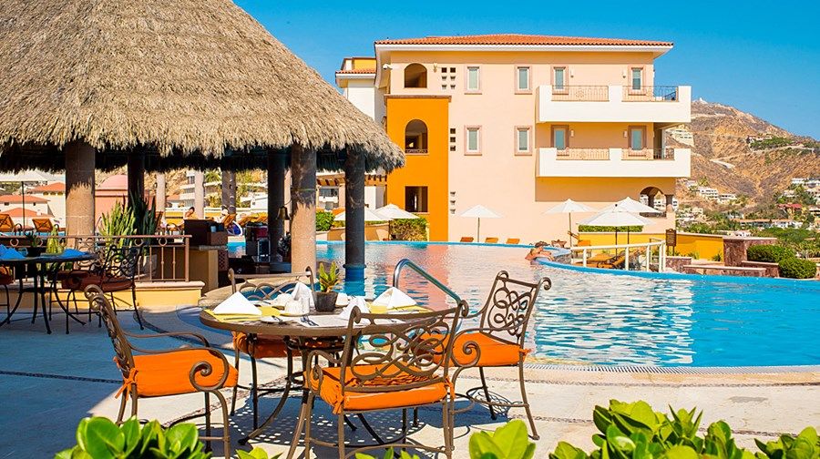 The Ridge At Playa Grande Resort 5*