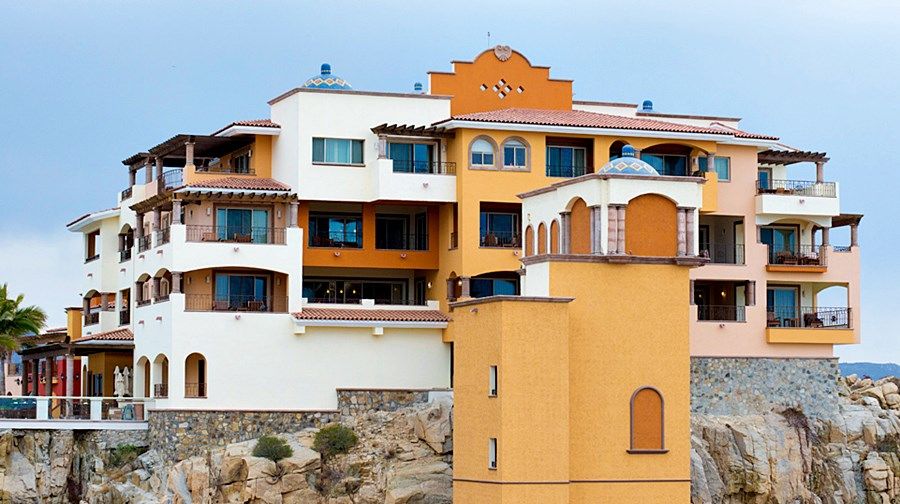 Resort The Ridge At Playa Grande