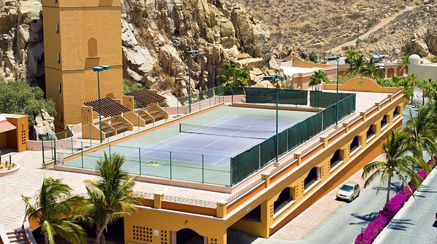 Playa Grande Resort Cabo San Lucas