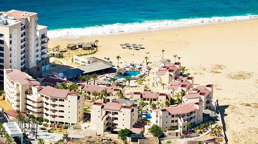 Resort Solmar 4*