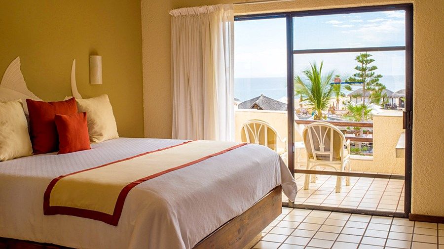 Solmar Resort Cabo San Lucas