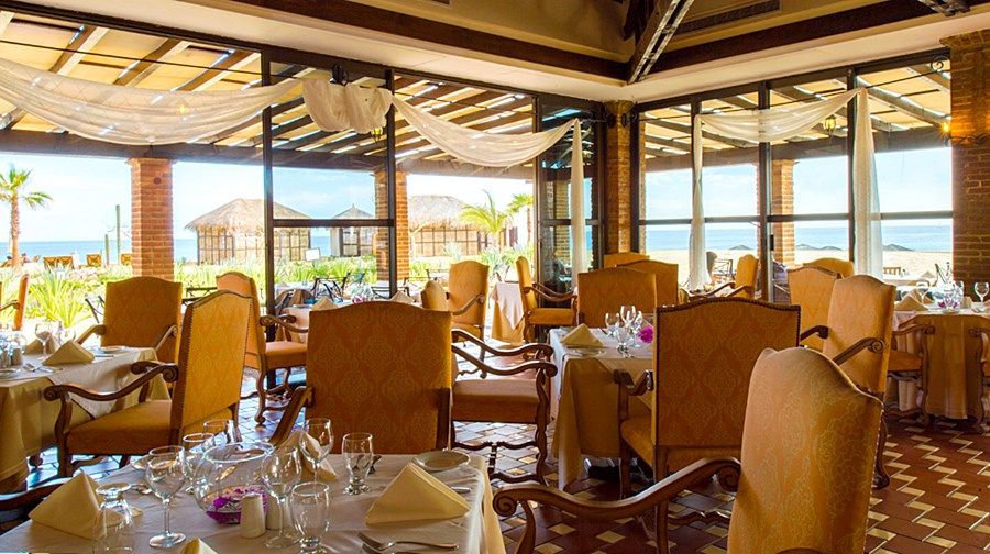 Resort Solmar