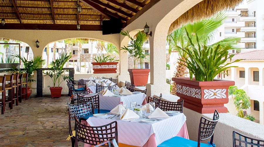 Resort Solmar Cabo San Lucas