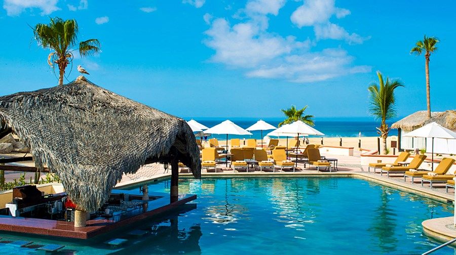 Solmar 4* Cabo San Lucas