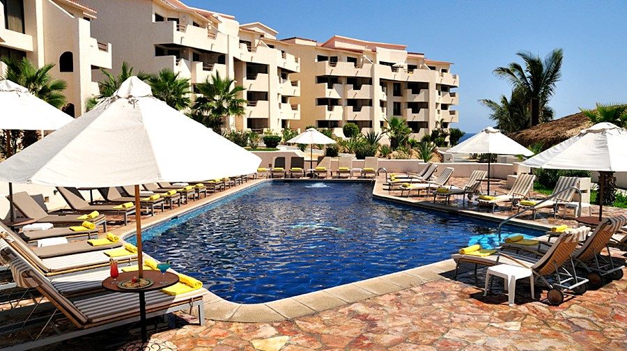 Solmar Resort 4*