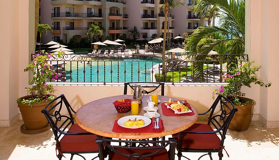 La & 5* Cabo San Lucas