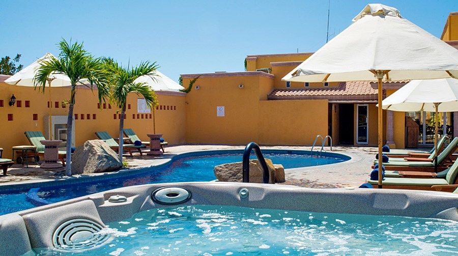 Quinta Del Sol By Solmar