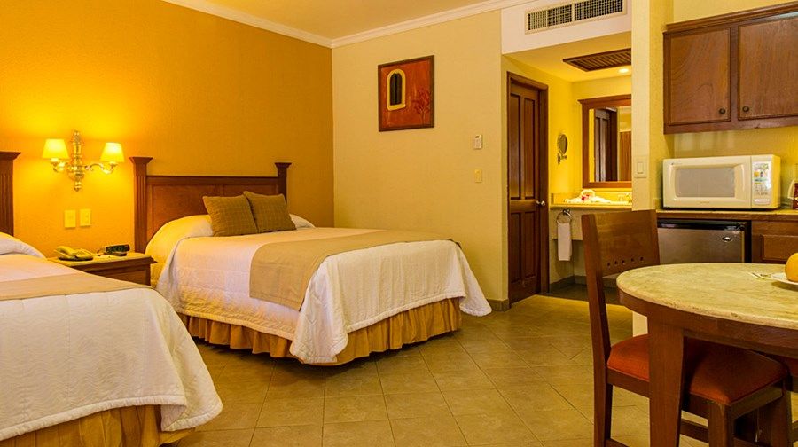 Quinta Del Sol By Solmar Hotel