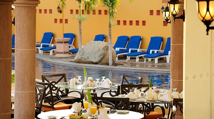 Hotel Quinta Del Sol By Solmar 4*
