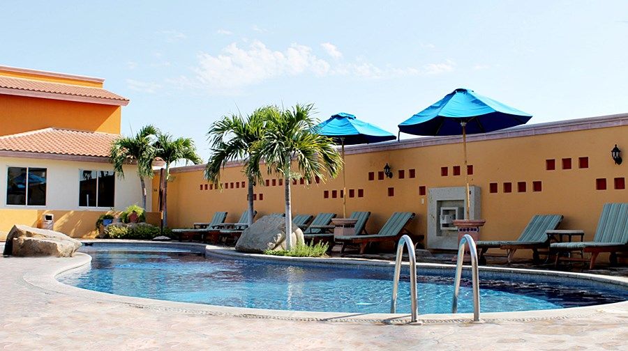 Quinta Del Sol By Solmar Hotel 4*