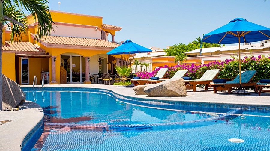 Hotel Quinta Del Sol By Solmar 4*
