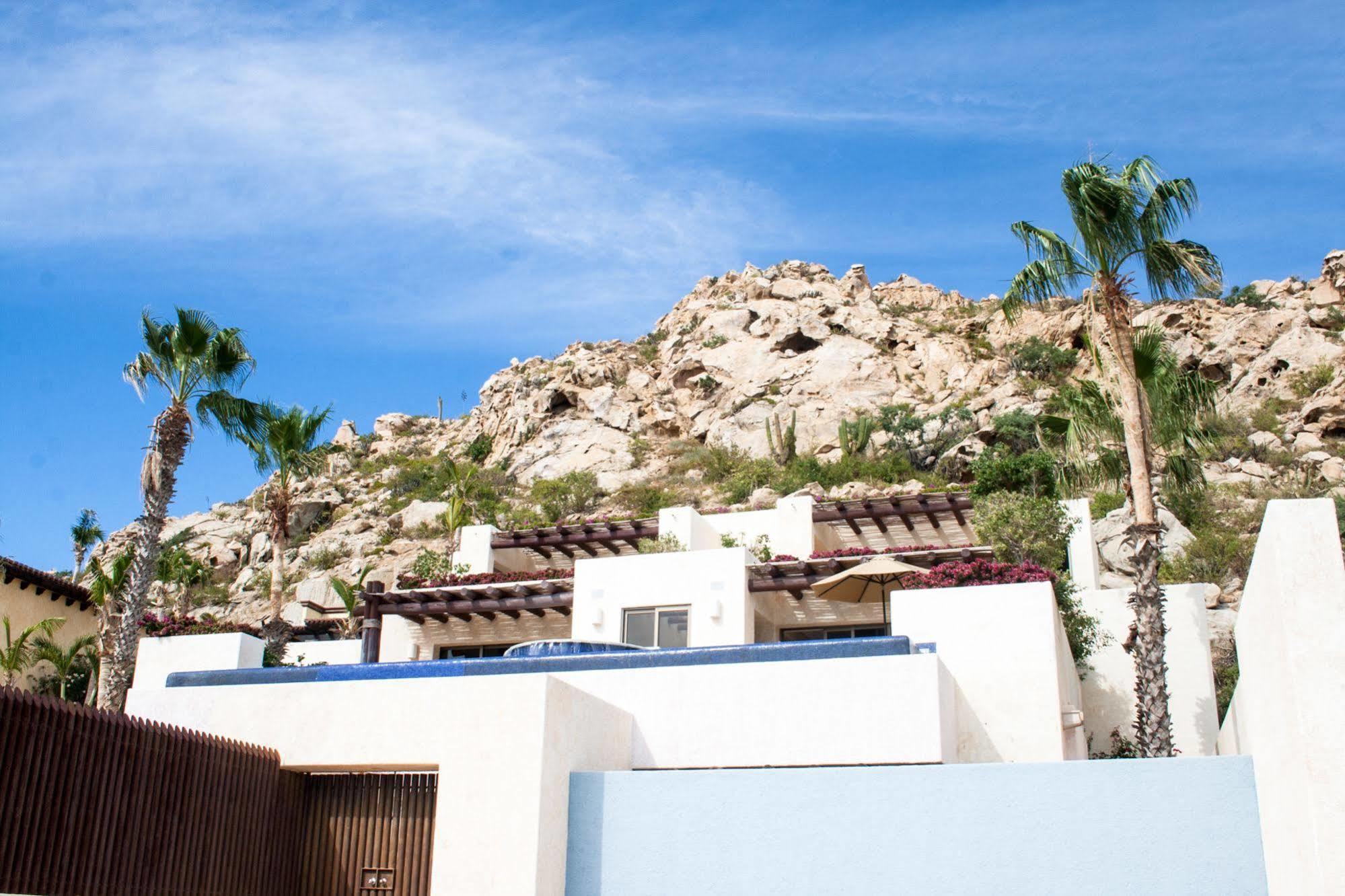 Casa De Los Gatos Hotel