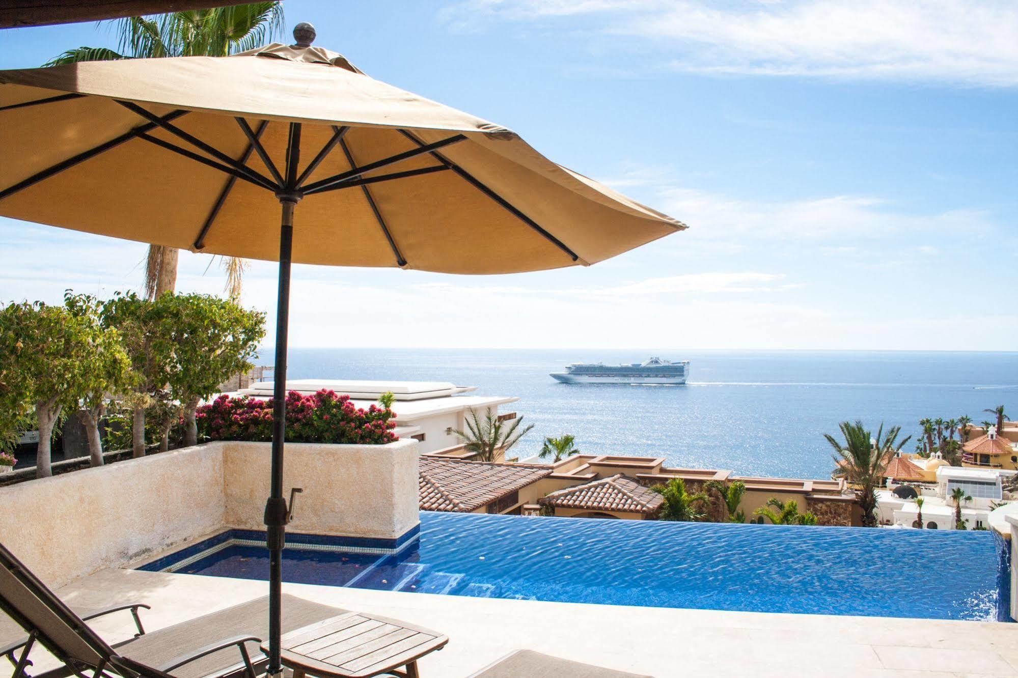 Hotel Casa De Los Gatos Cabo San Lucas
