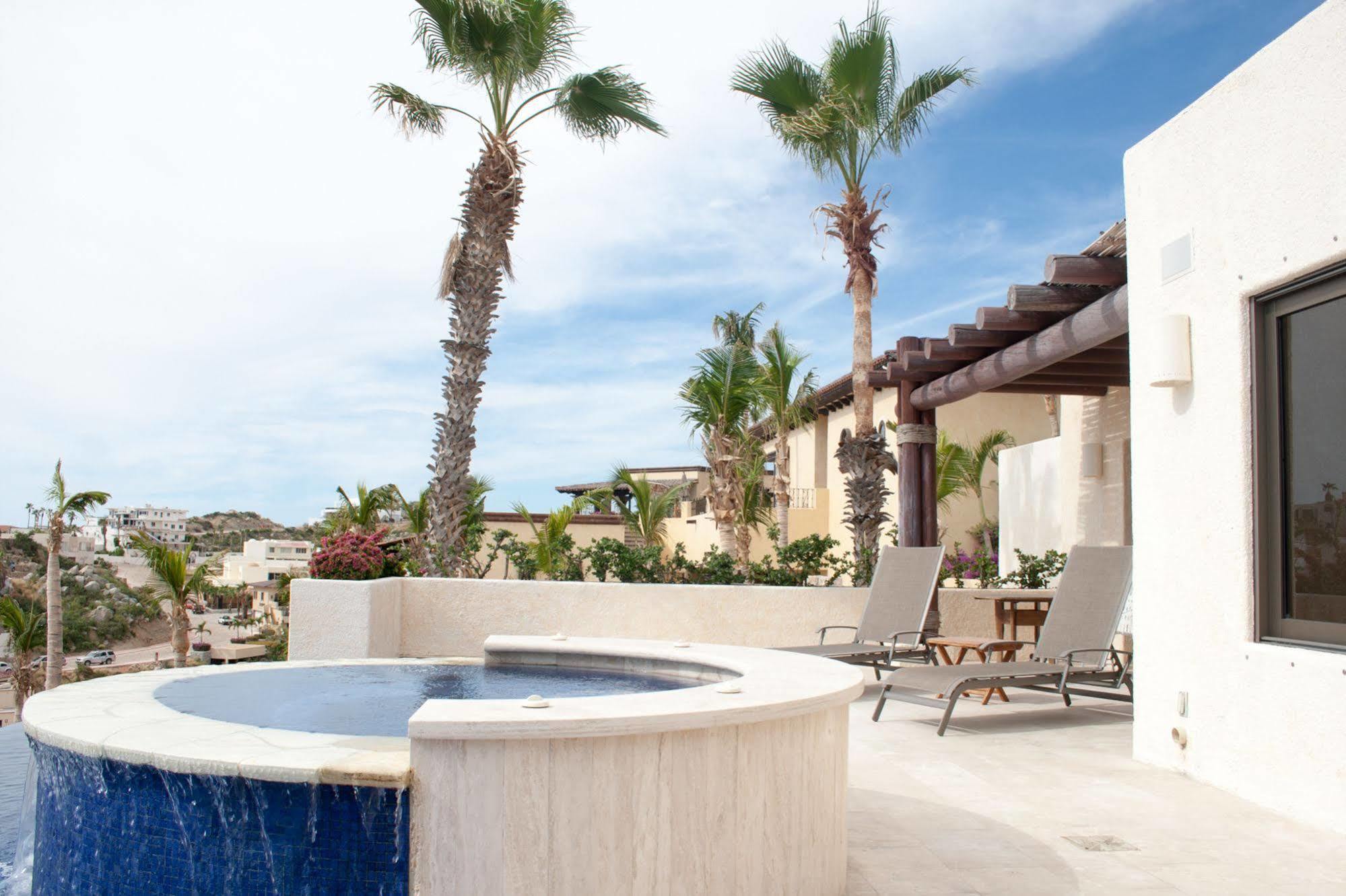 Hotel Casa De Los Gatos Cabo San Lucas