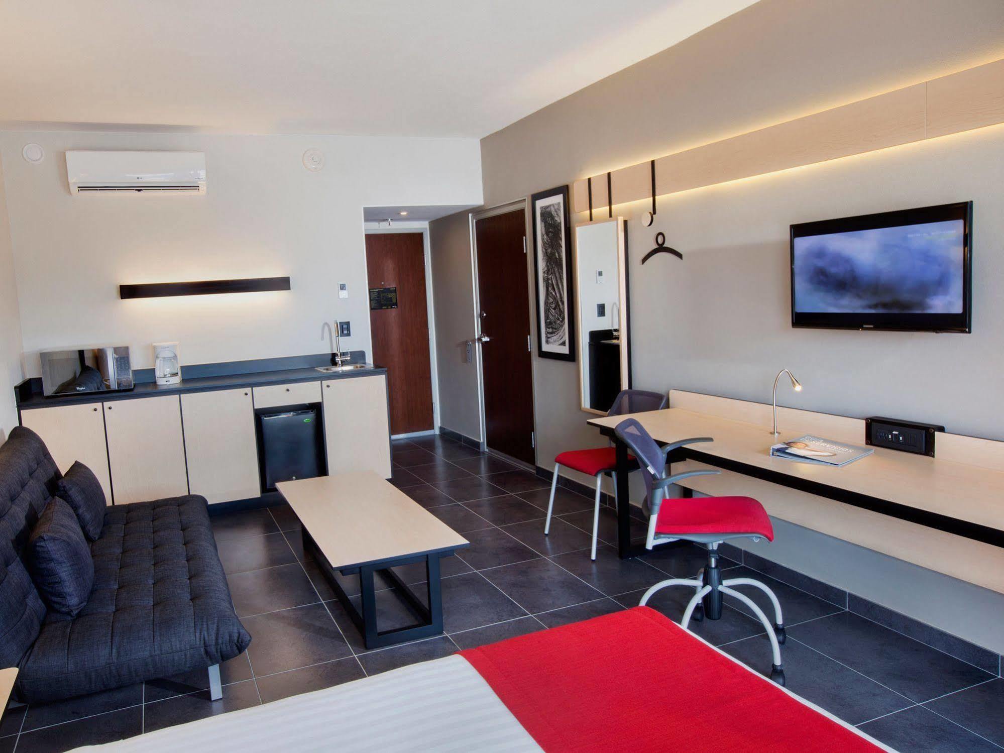 Express By Marriott 4*