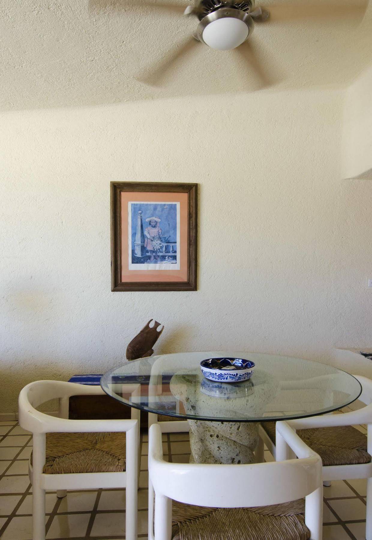 Apartamento Terrasol 254 *